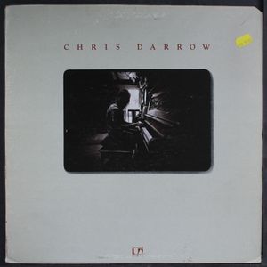 CHRIS DARROW