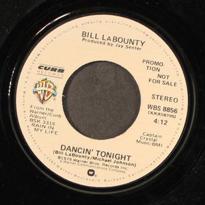 BILL LABOUNTY