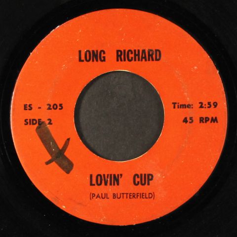 LONG RICHARD