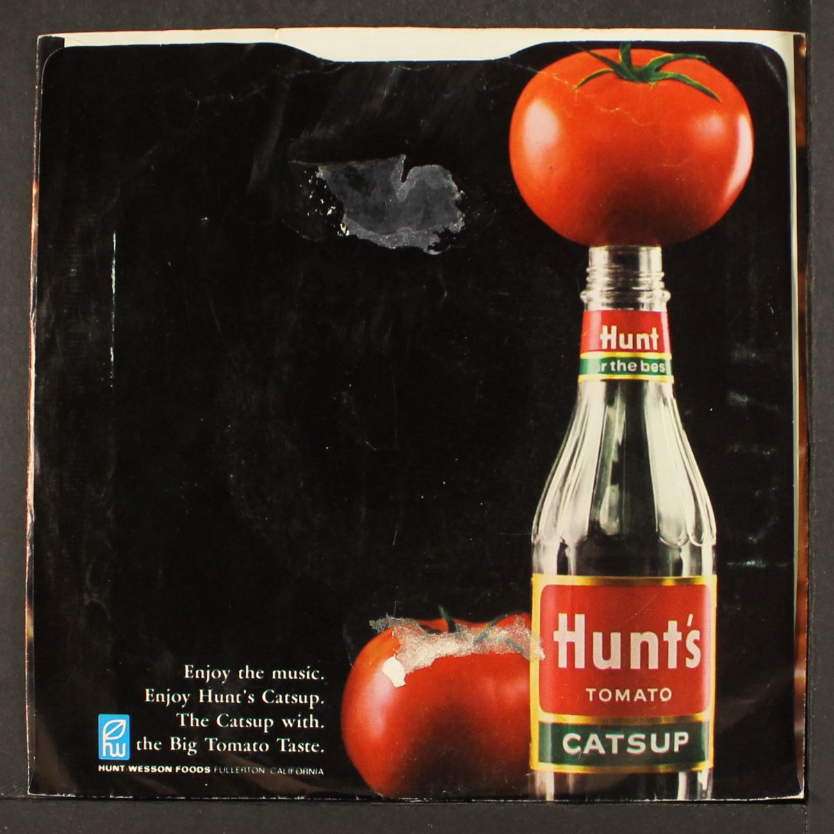 just for fun / big red tomato by GROWING SOCIETY