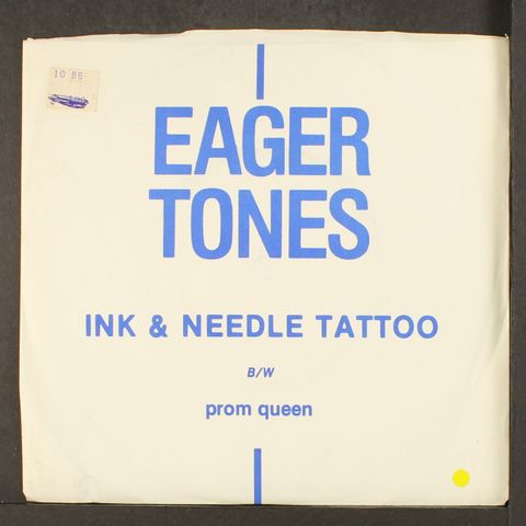 EAGERTONES