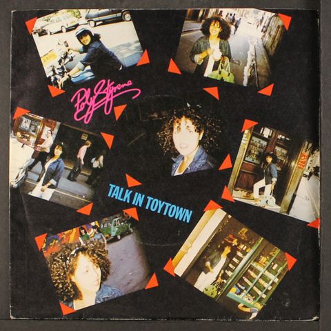 POLY STYRENE