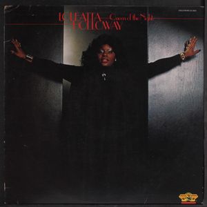 LOLEATTA HOLLOWAY