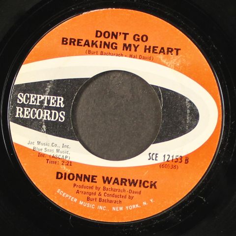 Item