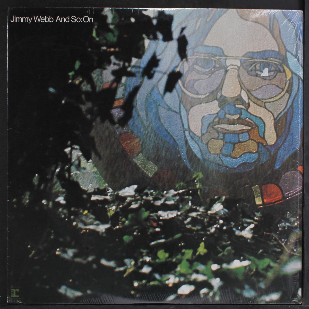 and so on by JIMMY WEBB
