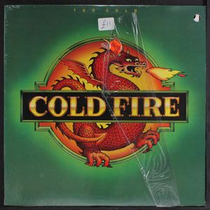 COLD FIRE