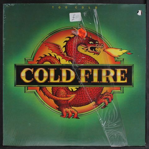COLD FIRE