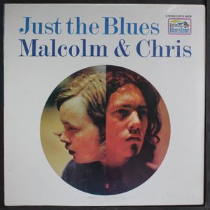 MALCOLM & CHRIS