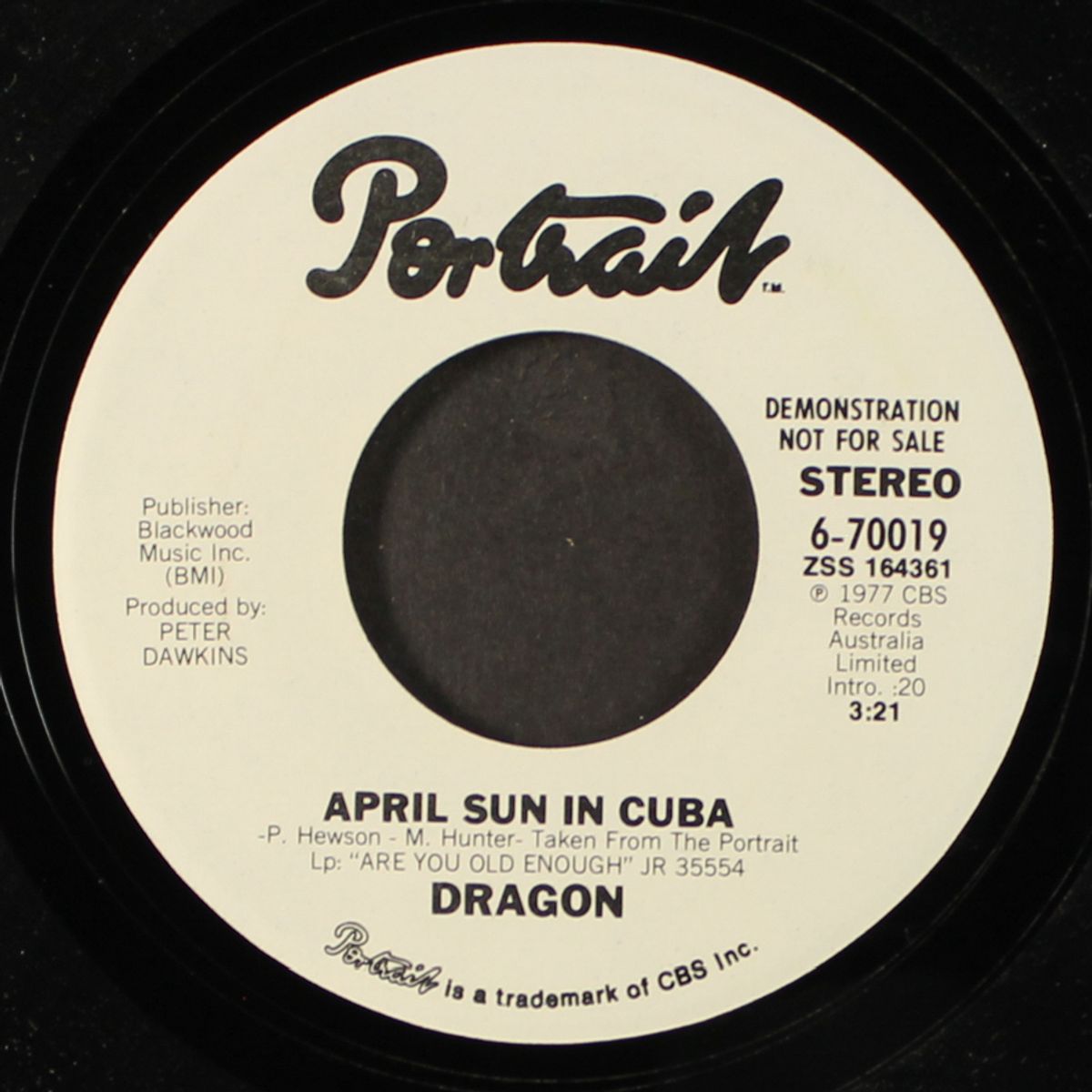 april sun in cuba by DRAGON