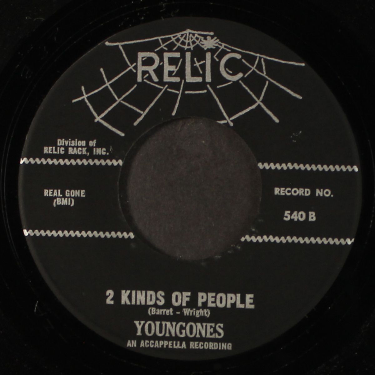 gloria / 2 kinds of people by YOUNGONES