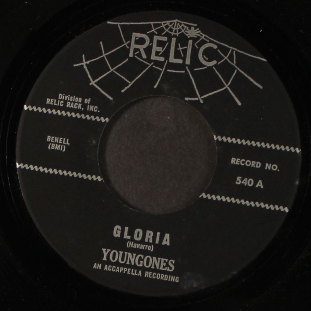 gloria / 2 kinds of people by YOUNGONES