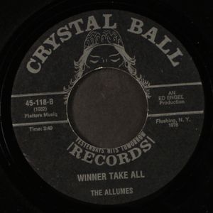 ALLUMES