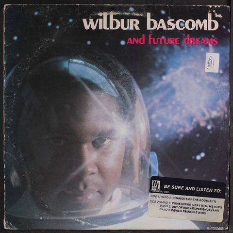 WILBUR BASCOMB