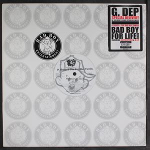 G. DEP FEAT. BUSTA RHYMES & M.O.P.