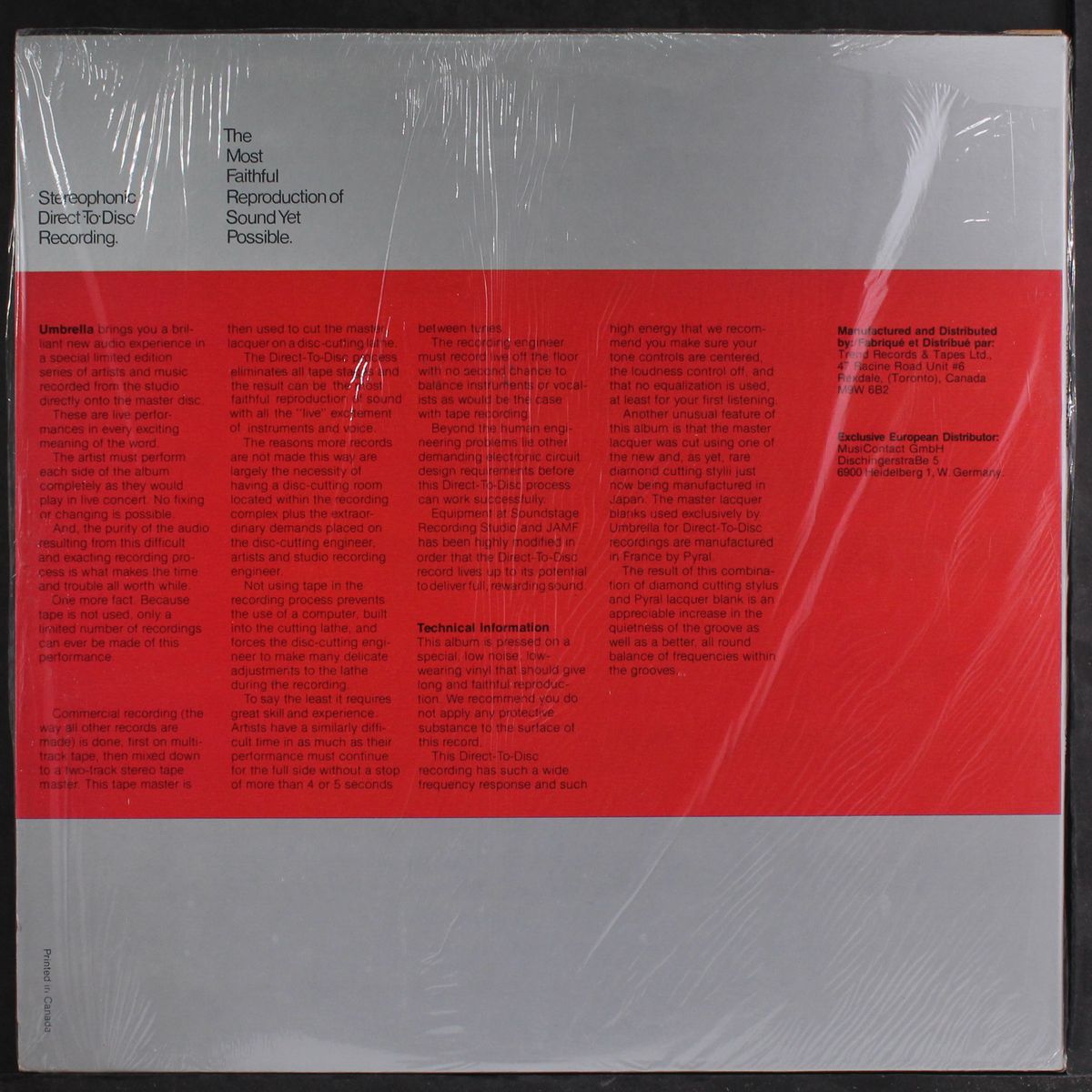 canadian brass by CANADIAN BRASS