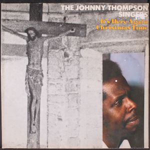 JOHNNY THOMPSON