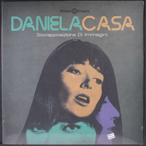 DANIELA CASA