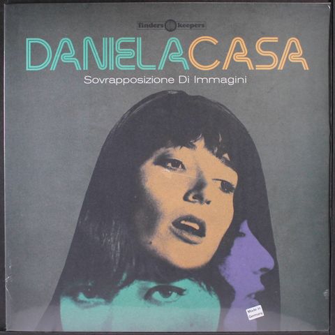DANIELA CASA