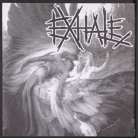 EXHALE / DIALLO