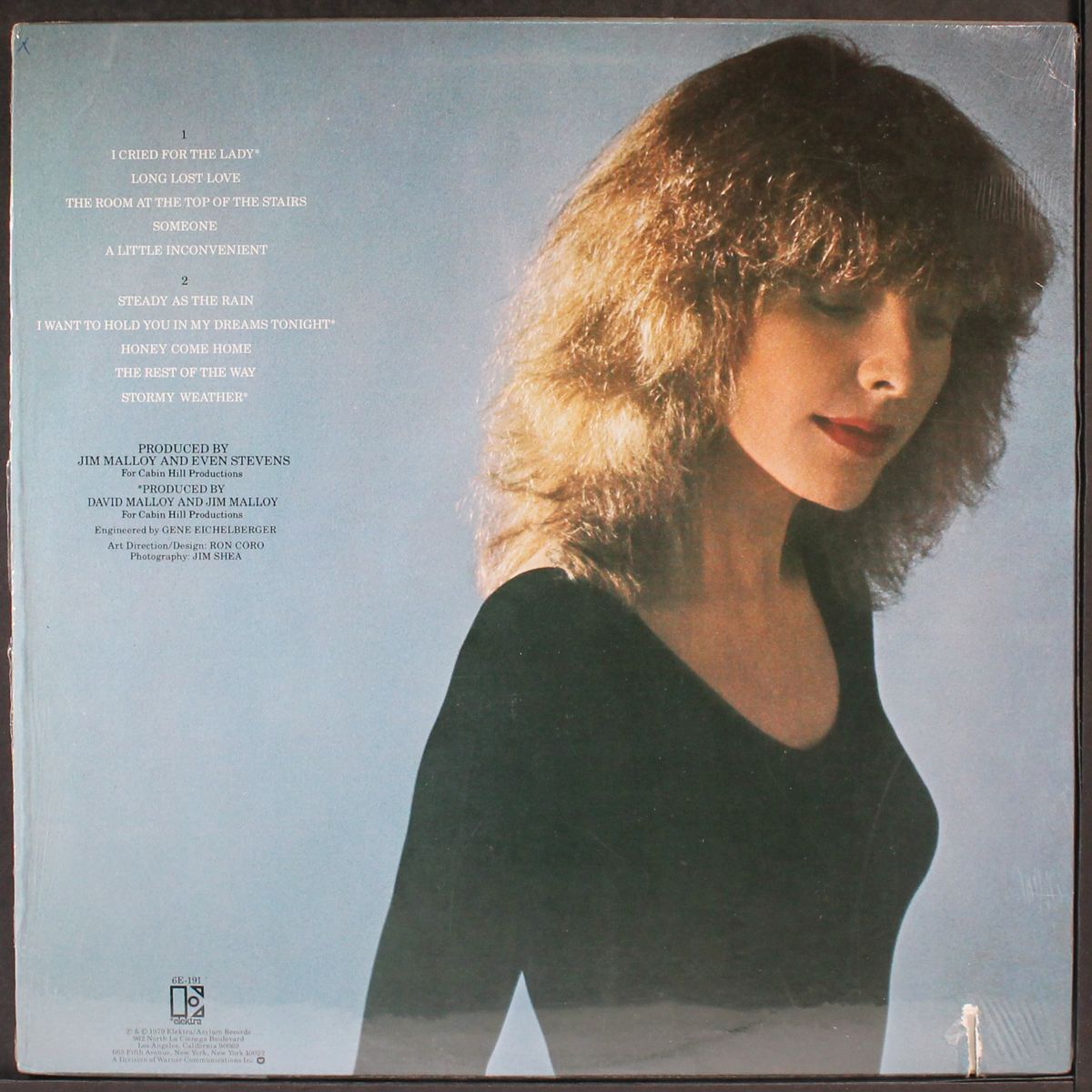 love ya by STELLA PARTON