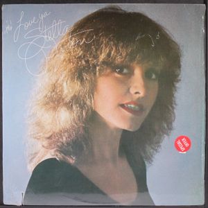 STELLA PARTON