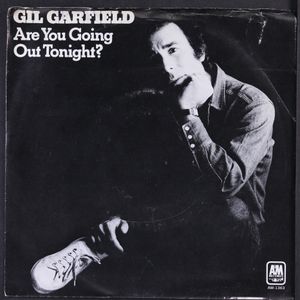 GIL GARFIELD