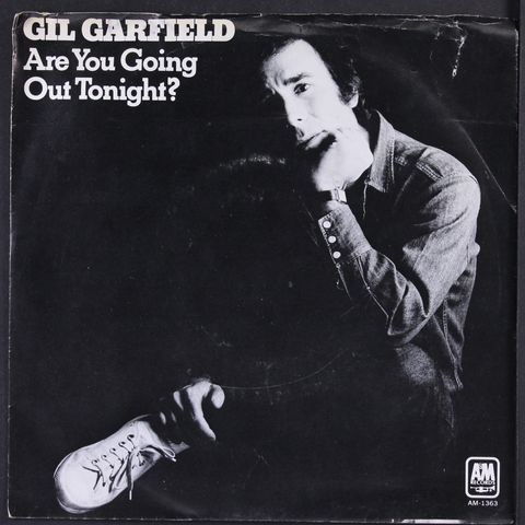 GIL GARFIELD