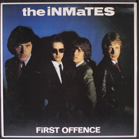 INMATES