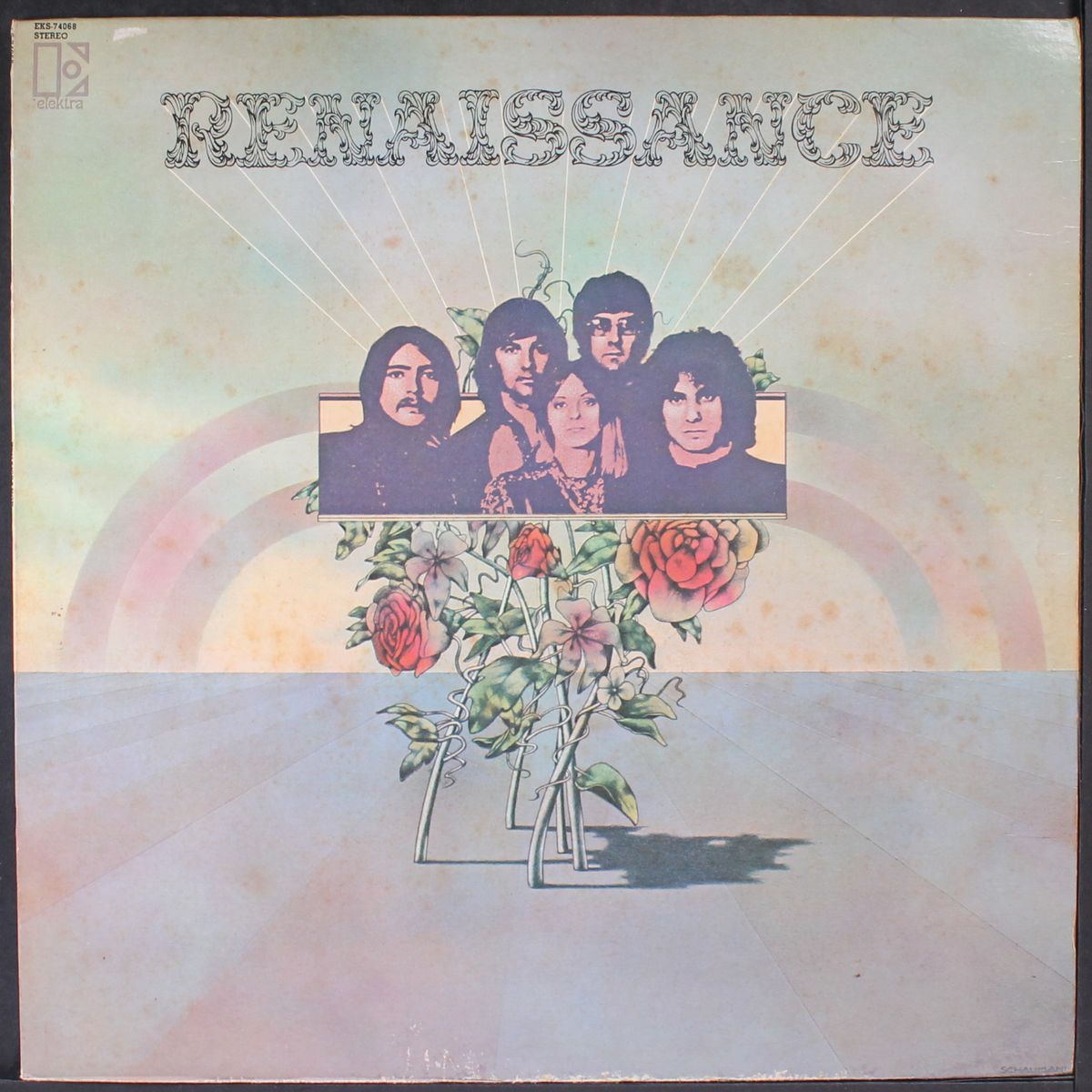 renaissance by RENAISSANCE