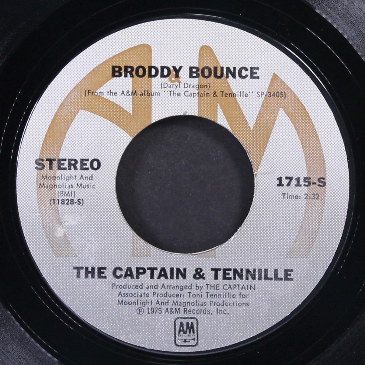 por amor viviremos (love will keep us together) by CAPTAIN & TENNILLE