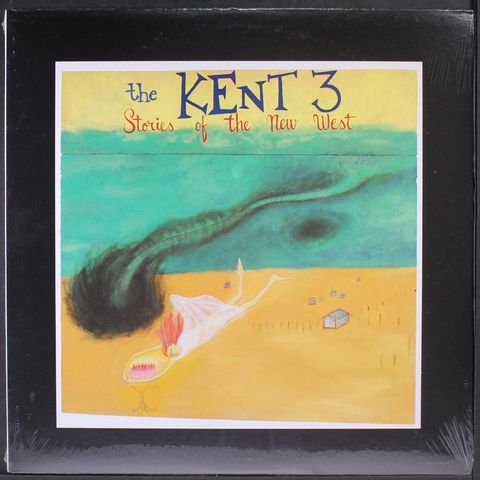 KENT 3