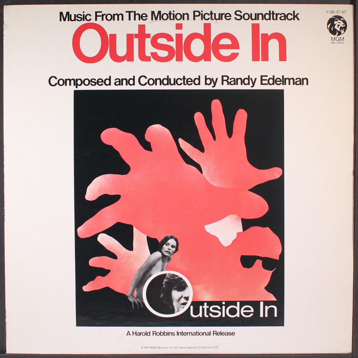 outside in by SOUNDTRACK