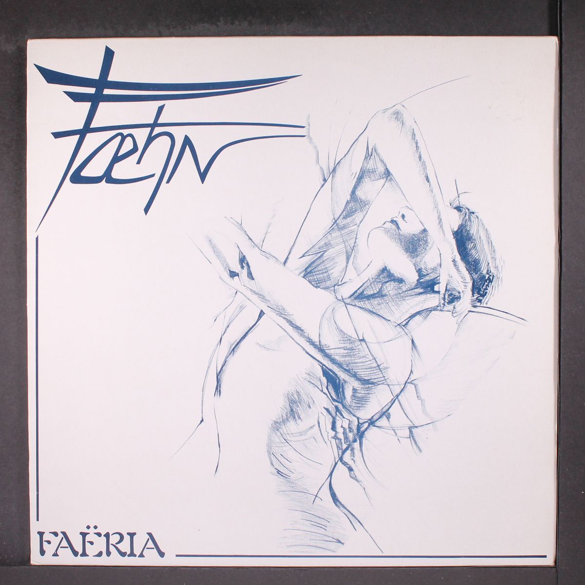 faeria by FOEHN