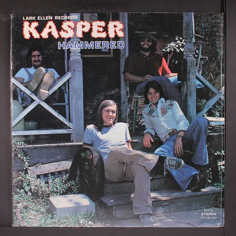 KASPER