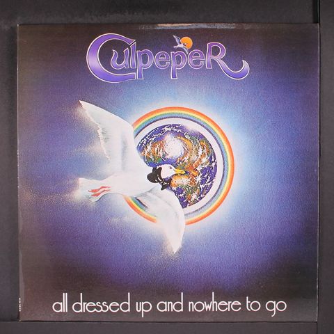 CULPEPER