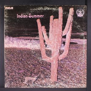 INDIAN SUMMER