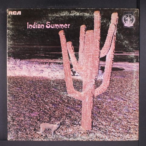 INDIAN SUMMER