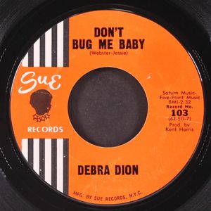 DEBRA DION