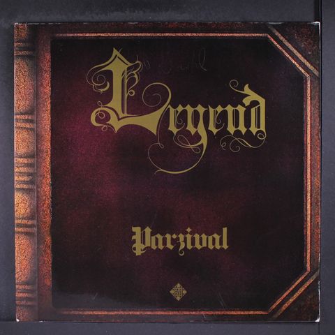 PARZIVAL