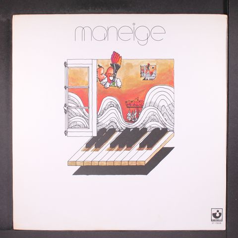 MANEIGE