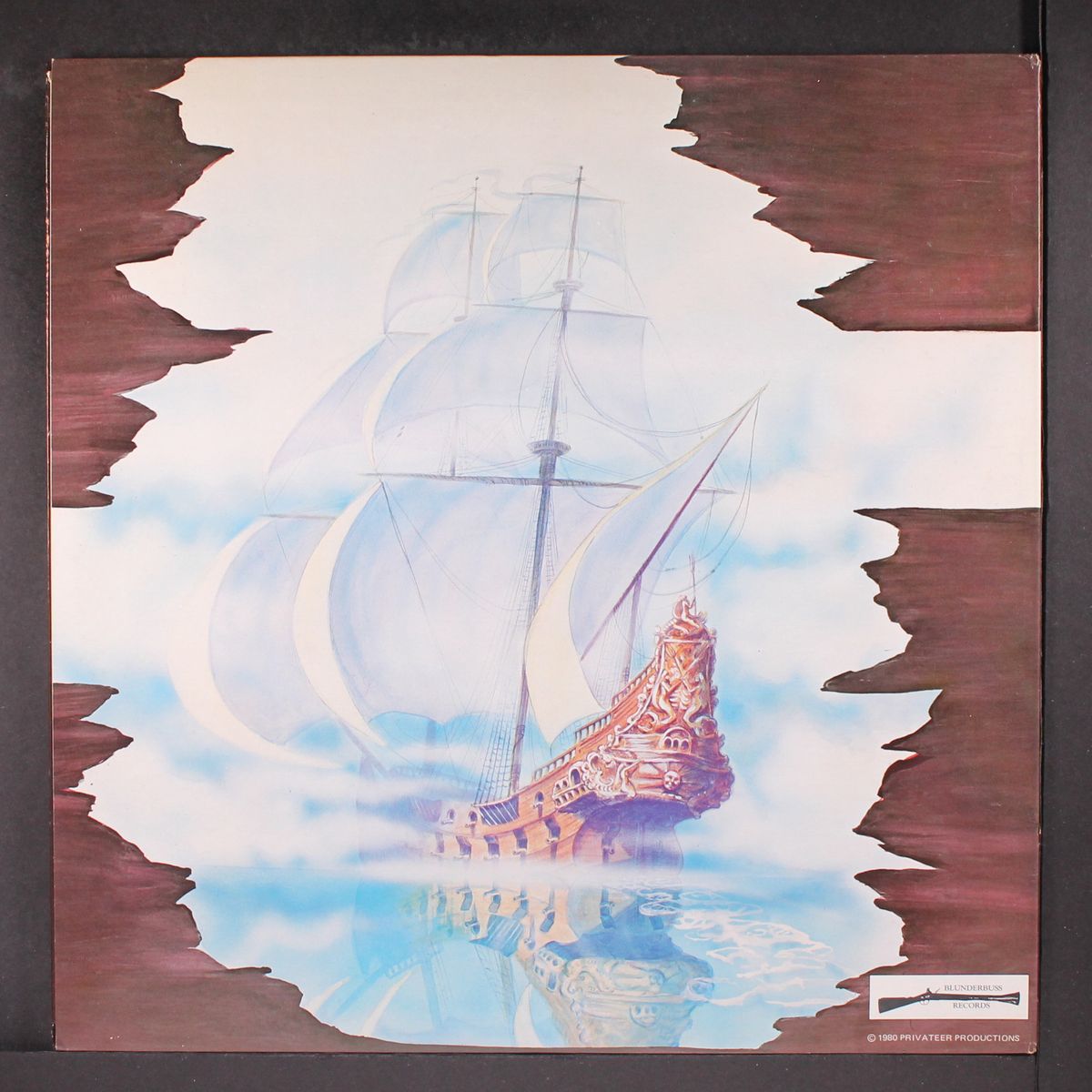 buccaneer by BUCCANEER