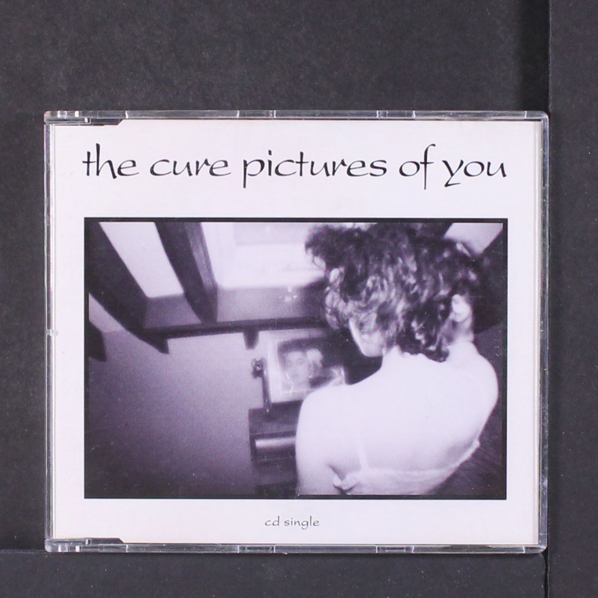 pictures of you pt. 2 by CURE