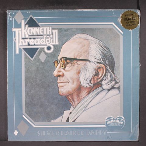 KENNETH THREADGILL