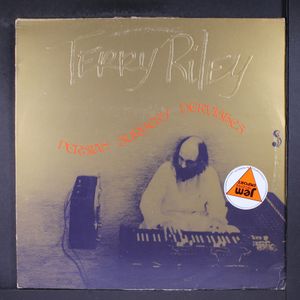 TERRY RILEY
