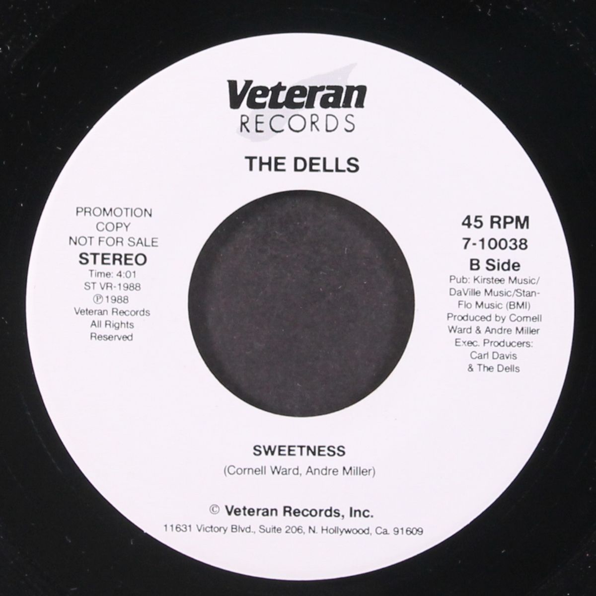 thought of you just a little too much by DELLS