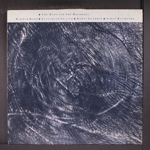 HAROLD BUDD, FRASER, GUTHRIE & RAYMONDE