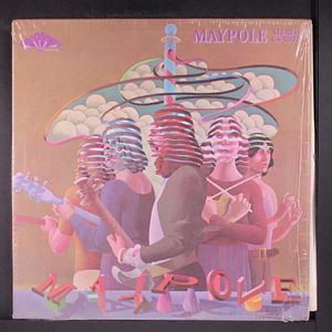MAYPOLE