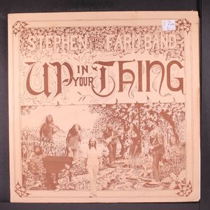 STEPHEN & FARM BAND