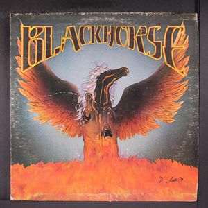 BLACKHORSE