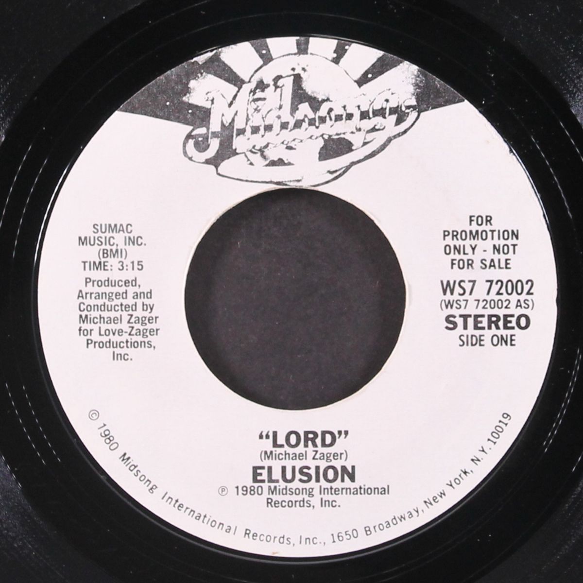 lord / same by ELUSION